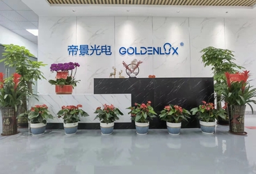 China Shenzhen Goldenlux Co., Ltd. Company Profile