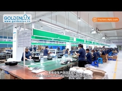 400W Linear High Bay LED Lights With 45000lm 60000lm High Bright Efficient