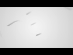 Electrostatic Polyester Shop High Bay LED Lights IK09 Rating Dimmable High Bay Lights