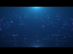 Installation Height 4m - 12m LED Bay Light with Loop Hanging Mounting Option and 6kV Surge Protector