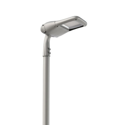 Buy Meanwell Driver LED Street Light with 23000-26000Lm Lumen Output and 50 Year Life Span online manufacture