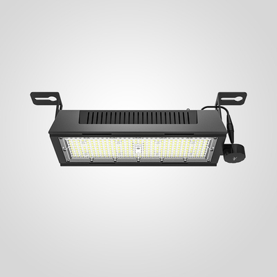 Buy SMD3030 LED Linear High Bay Fixture IP65 Color Temperatures High Bay Linear online manufacture