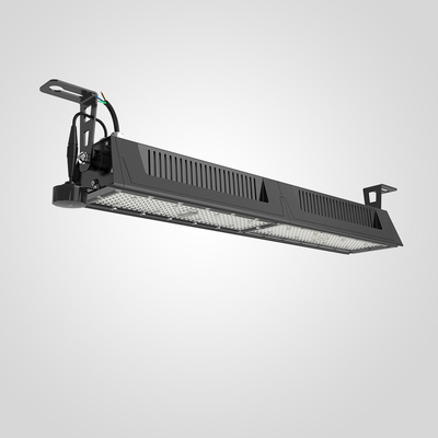 Buy IP65 200W LED Linear High Bay ETL DLC High Bay Linear LED Lights online manufacture