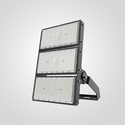 Buy Optional CRI 80 Stadium Flood Lights IK09 Impact Resistance Basketball Court Light online manufacture