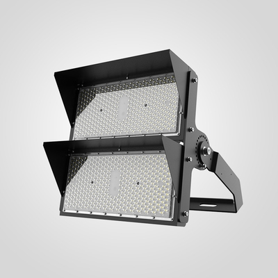 Buy CRI80 LED Sports Lights Aluminum Alloy Baseball Stadium Lights online manufacture