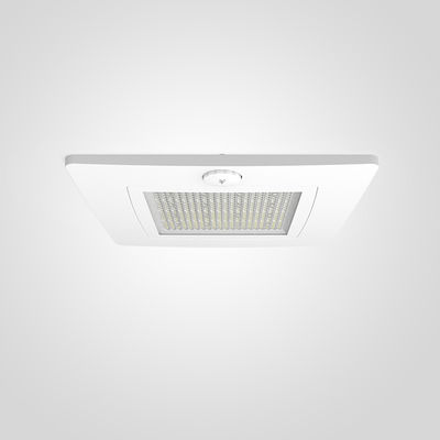 Buy Bridgelux/Epistar LED Canopy Light 33x40x17 for Commercial and Industrial Lighting Needs online manufacture