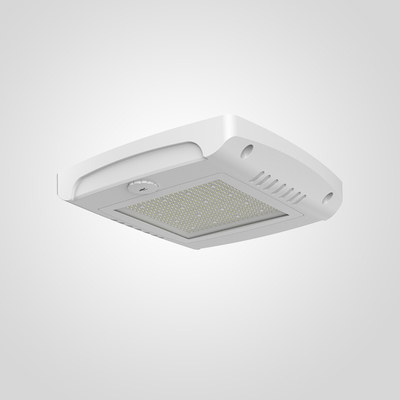 Buy SMD2835 LED Canopy Light 3000K 4000K 5000K 5700K 6500K LED Square Canopy Light online manufacture