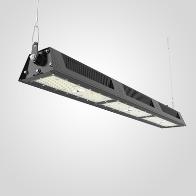 Buy LHB04 300W LED Linear High Bay Aluminum Alloy For Ceiling Mounting online manufacture