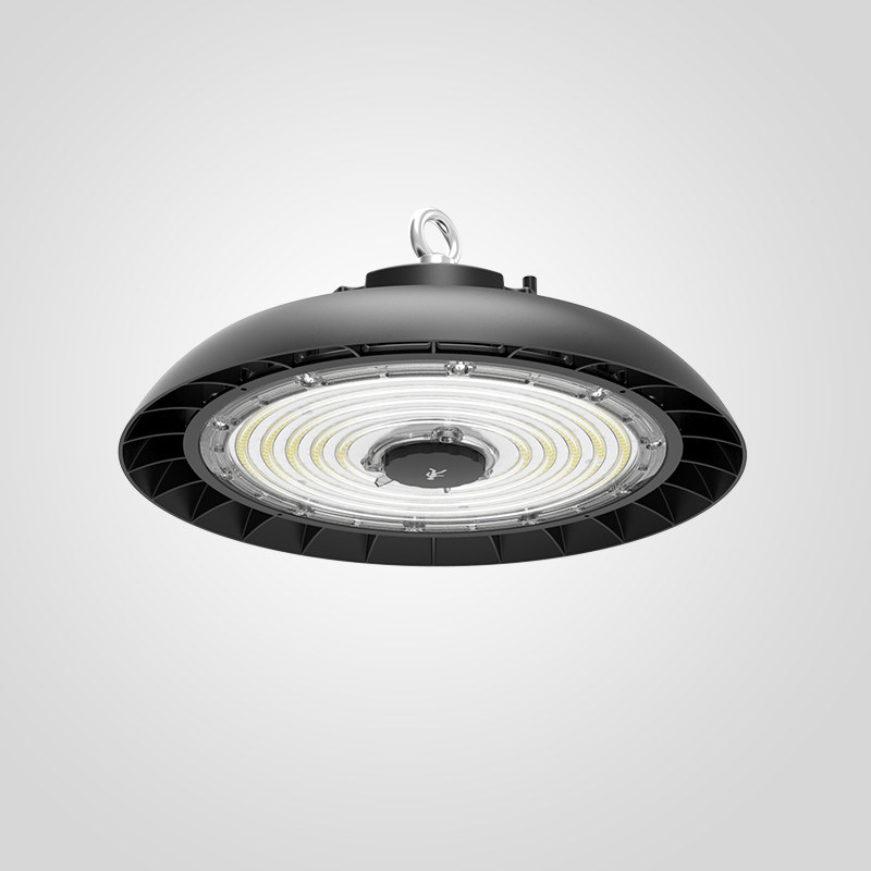Powder Led Powder Coating 100 Watt High Bay LED Lights With PC Lens For 6KV Surge ...