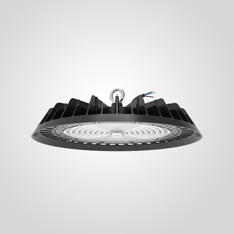 Led Light High Resulation Image High Efficiency SMD2835 LED High Bay Light with Electrostatic Polyester ...