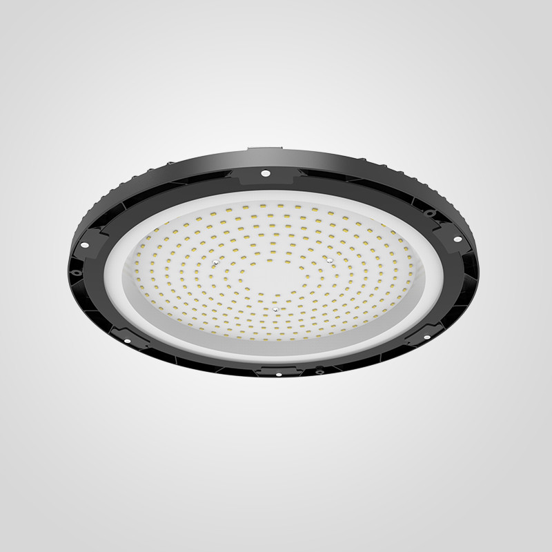 Powder Led Class I Electrostatic Powder Coated LED High Bay Light with ...