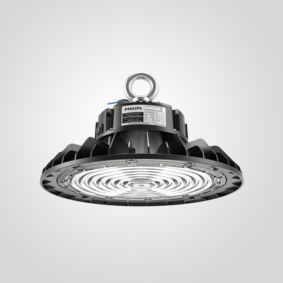Self-design LED High Bay Light With Anti Glare Reflector T Series