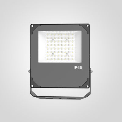 30W LED Garden Flood Light with Wide Temperature Range -20°C-50°C