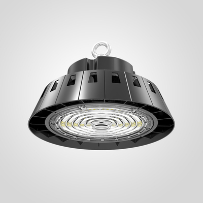 SMD2835 LED High Bay Light with 60° 90° 120° Beam Angle Color Temperature 3000K to 6500K