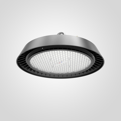 LED High Bay Light with SMD2835 LEDs 60° 90° 120° Beam Angle Electrostatic Powder Coating