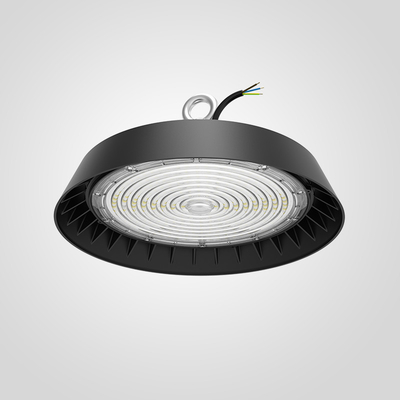 Industrial LED High Bay Light IK09 Impact Resistance For Workshop And Industrial Areas