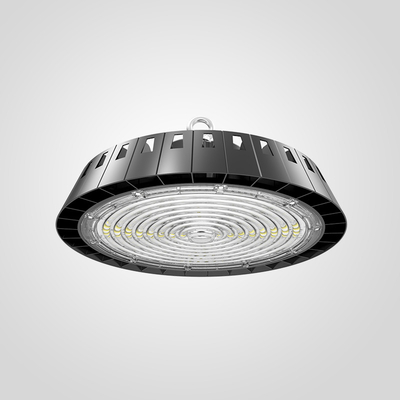 Powerful LED High Bay Lights with 3000K to 6500K Color Temperature