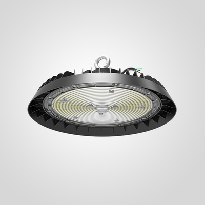 240W LED High Bay Light 3000K-6500K Color Temp for Industrial Scenario