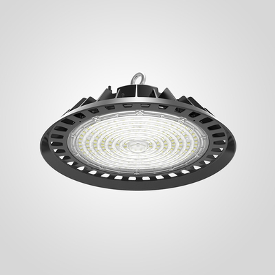 LED High Bay Light 3000K-6500K Color Temp 60° 90° 120° Beam Angle 6KV Surge Protector