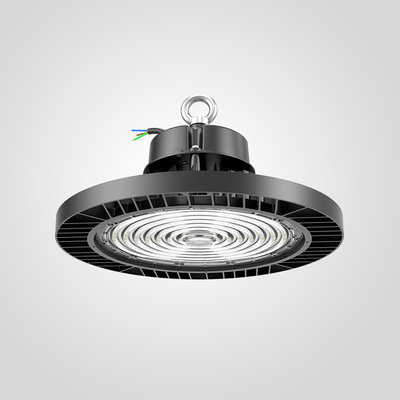 200W LED High Bay Light with SMD2835 LEDs Loop Hanging/Bracket Mounting