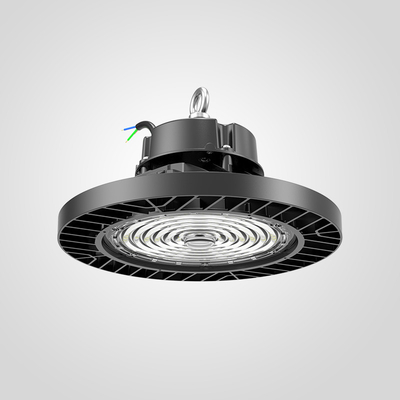 SMD2835 LED High Bay Light With 93% Efficiency 120-277V