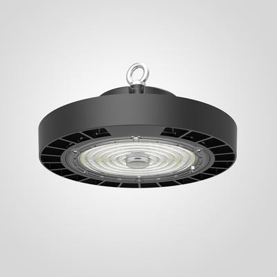 240W LED High Bay Light 6KV Surge Protector With Polycarbonate Integrated Lenses