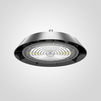 4KV Surge Protector LED High Bay Light With DALI2 Control Protocol Bracket Mounting By Goldenlux