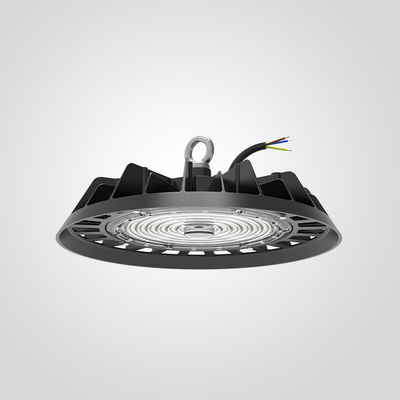 SMD2835 LED High Bay Light With 1-10V/ DALI2 Control Protocols