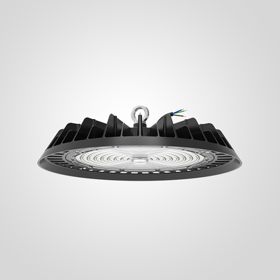 Goldenlux L-Series LED High Bay Light Eye-Bolt or Adjustable Bracket for Optimal Placement