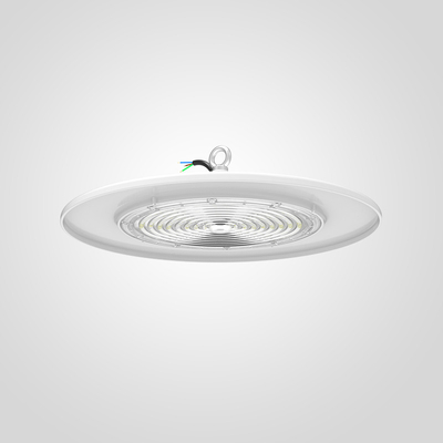 Loop Hanging 1-10V 200W SMD2835 LED High Bay Light with 4KV Surge Protector