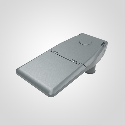 High Lumen Street Light 23000-26000Lm Lumen Output and 130-150LM/W Efficiency for Superior Street Illumination