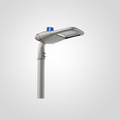 IP66 Waterproof 160LM/W 200W LED Street Light With Optional NEMA Light Sensing Function