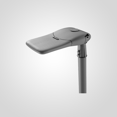 6m Pole Height LED Street Light with Meanwell Driver and Optional Photocell Function Smart Function Optional