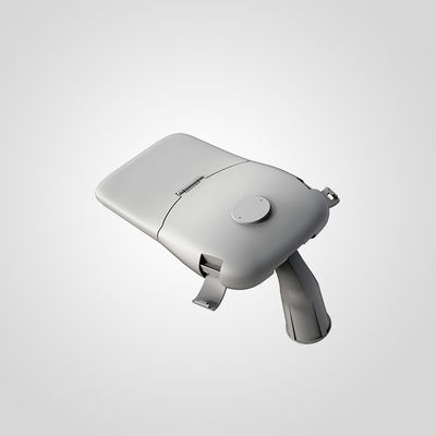 30W 90W Energy Street Light Featuring White Box Packaging Suitable for Municipal and Commercial Outdoor Lighting Projects