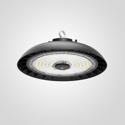 Powder Coating 100 Watt High Bay LED Lights With PC Lens For 6KV Surge Protector