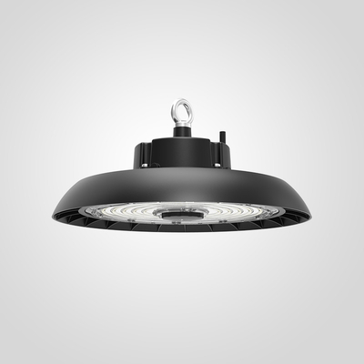 LED High Bay Light with -30°C To +50°C Operation Range 6KV Surge Protector and IK09 Impact Resistance