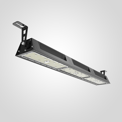 400W Linear High Bay LED Lights With 45000lm 60000lm High Bright Efficient