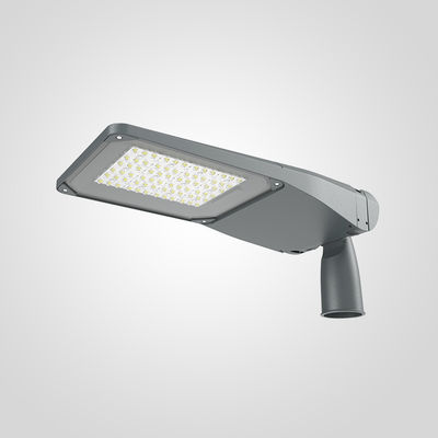 50-60W LED Roadway Lighting System Offering Flexible Power Levels 20W 30W 50W 80W 100W 120W 150W Designed for Street and Highway Lighting