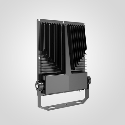 Dimmable High Power LED Landscape Flood Light Perfect for Security Purposes