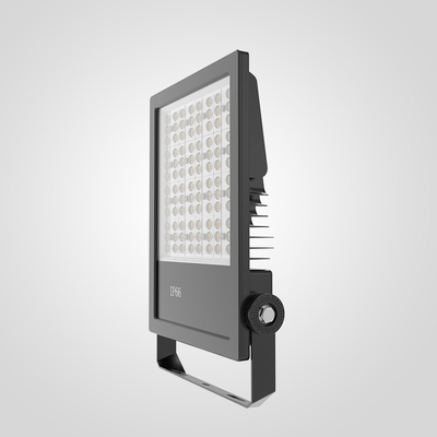 Long Lifespan SMD2835 LED Exterior Flood Light Illuminate Your Space And Save Money
