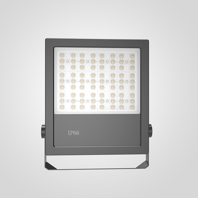 60° 90° 120° Beam Angle MEAN WELL Driver LED Flood Light with 6KV-Line-Line Surge Protection Options and Lighting
