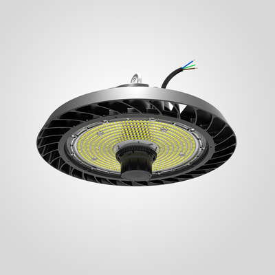 R Series LED High Bay Light Adjustable Color Temperature High Brightness