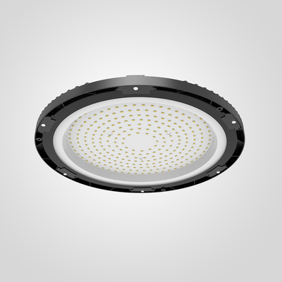 Class I Electrostatic Powder Coated LED High Bay Light with Polycarbonate Protector