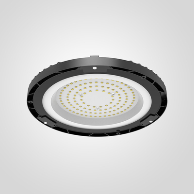 Industrial High Bay LED Light 5000K/ 5700K/ 6500K Color Temperature with Polycarbonate Protector
