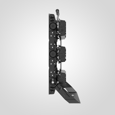 IK 09 Impact Resistant High Intensity LED Stadium Light Durable And For Intensity Sports