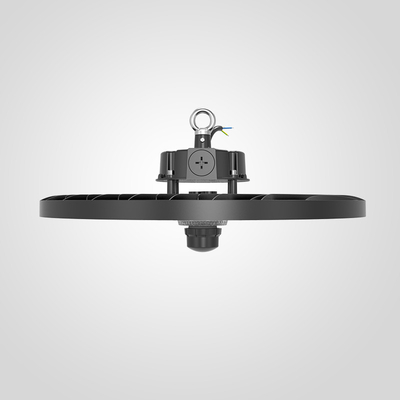 Impact Resistance IK09 And SMD2835 Industrial High Bay LED Light For Heavy-duty Environments