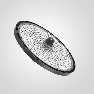 Bracket Mounting Industrial LED High Bay Light CE Certified and Environmentally Friendly