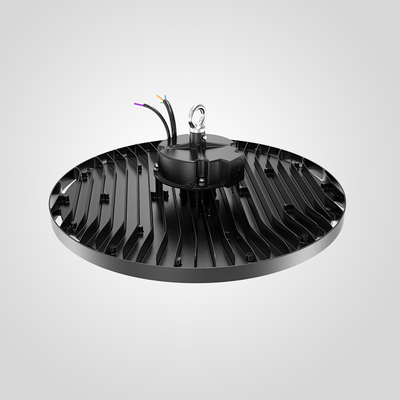 High Bay LED Lights Surge Protector with Optional DALI2 Control Protocols 6KV-Line-Earth Nominal Voltage 120-277V︱50/60Hz