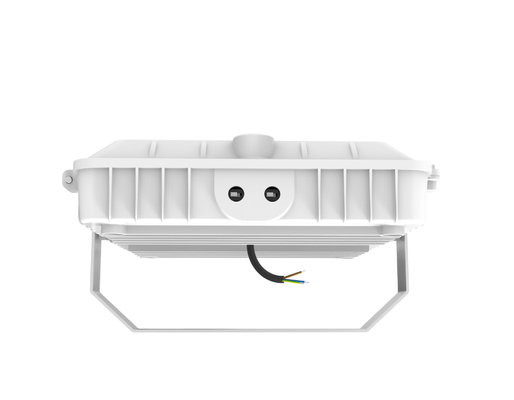 Good Uniformity LED Petrol Station Canopy Light Voltage And Cri Ra 80 SMD3030/SMD5050