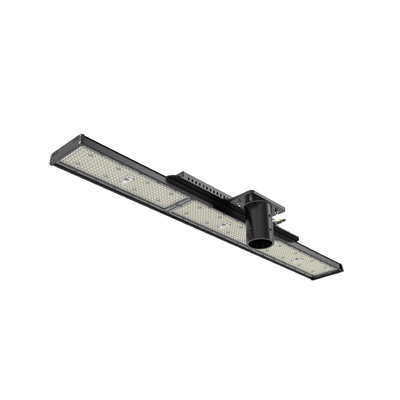 SMD5050 Linear High Bay 150W Color Temperature 3000K/ 4000K/ 5000K/ 5700K/ 6500K Input Voltage 120-277V 50/60Hz